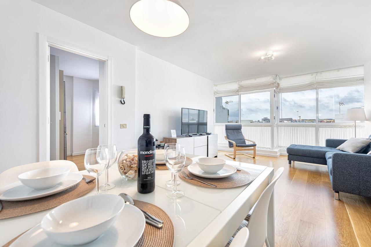 Fantastic New In Salinetas. Apartament
