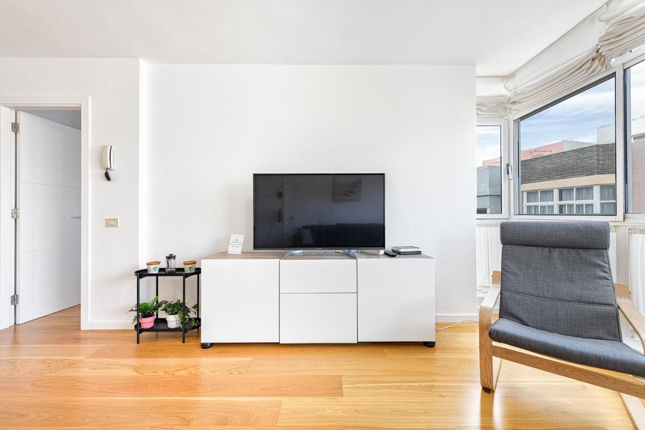 Apartament Fantastic New In Salinetas. *