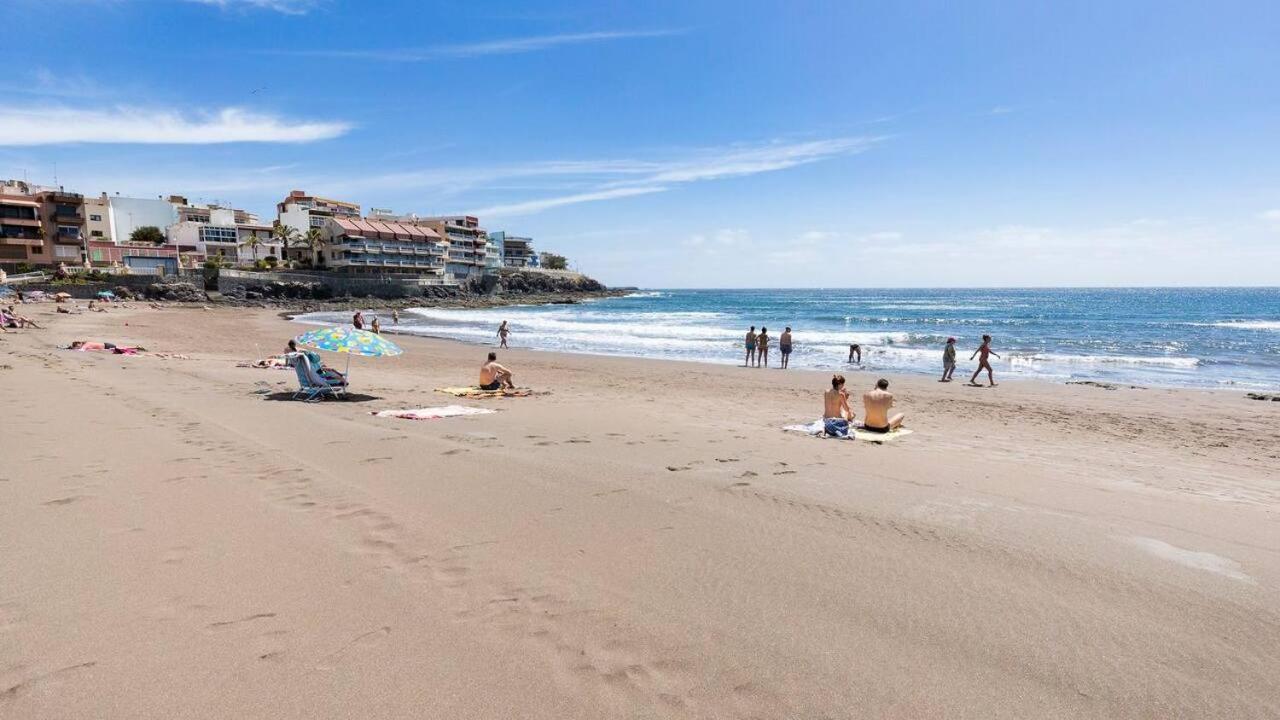 Apartament Fantastic New In Salinetas.