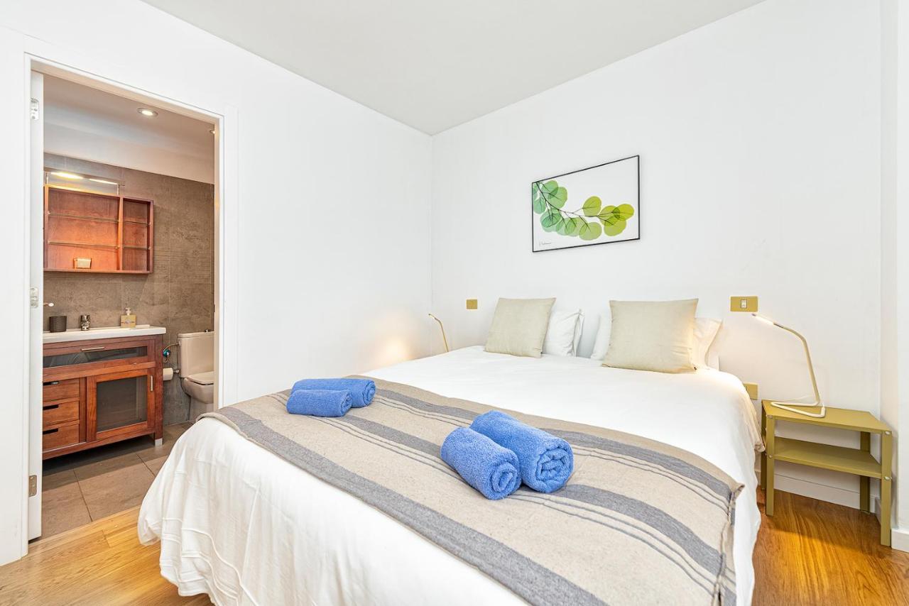 Fantastic New In Salinetas. Apartament *