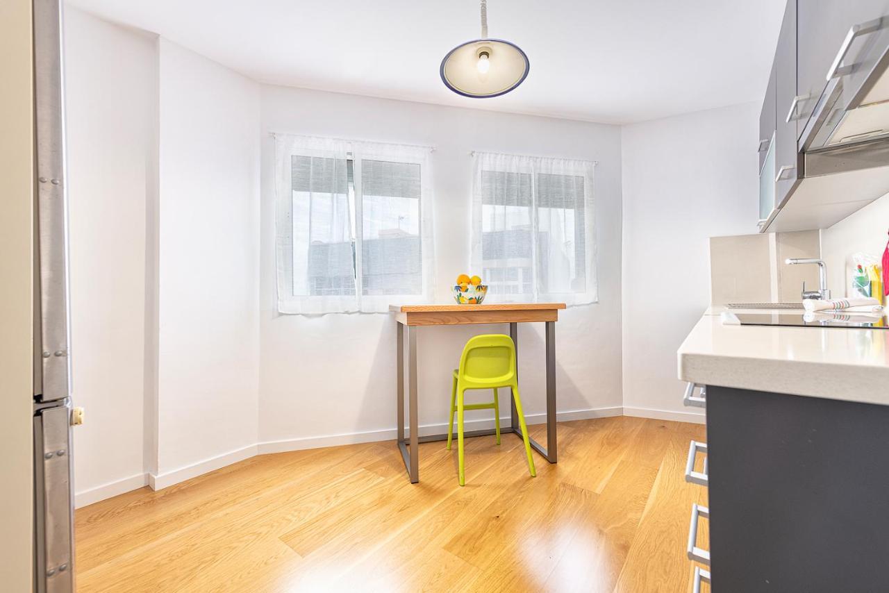 Fantastic New In Salinetas. Apartament *