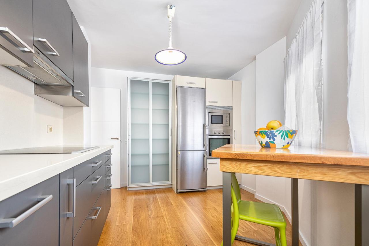Apartament Fantastic New In Salinetas.